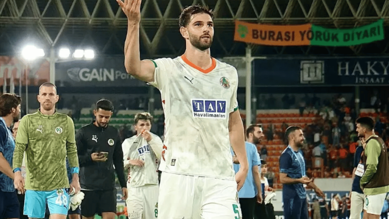 Foto - Şok eden gelişme olacak! Uduokhai satılırsa o gelecek: Kartal'da stoper operasyonu