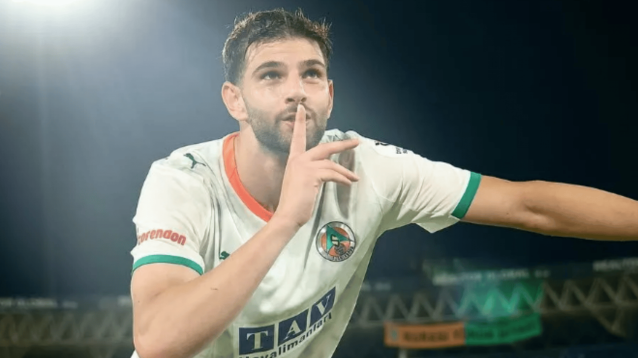 Foto - Şok eden gelişme olacak! Uduokhai satılırsa o gelecek: Kartal'da stoper operasyonu