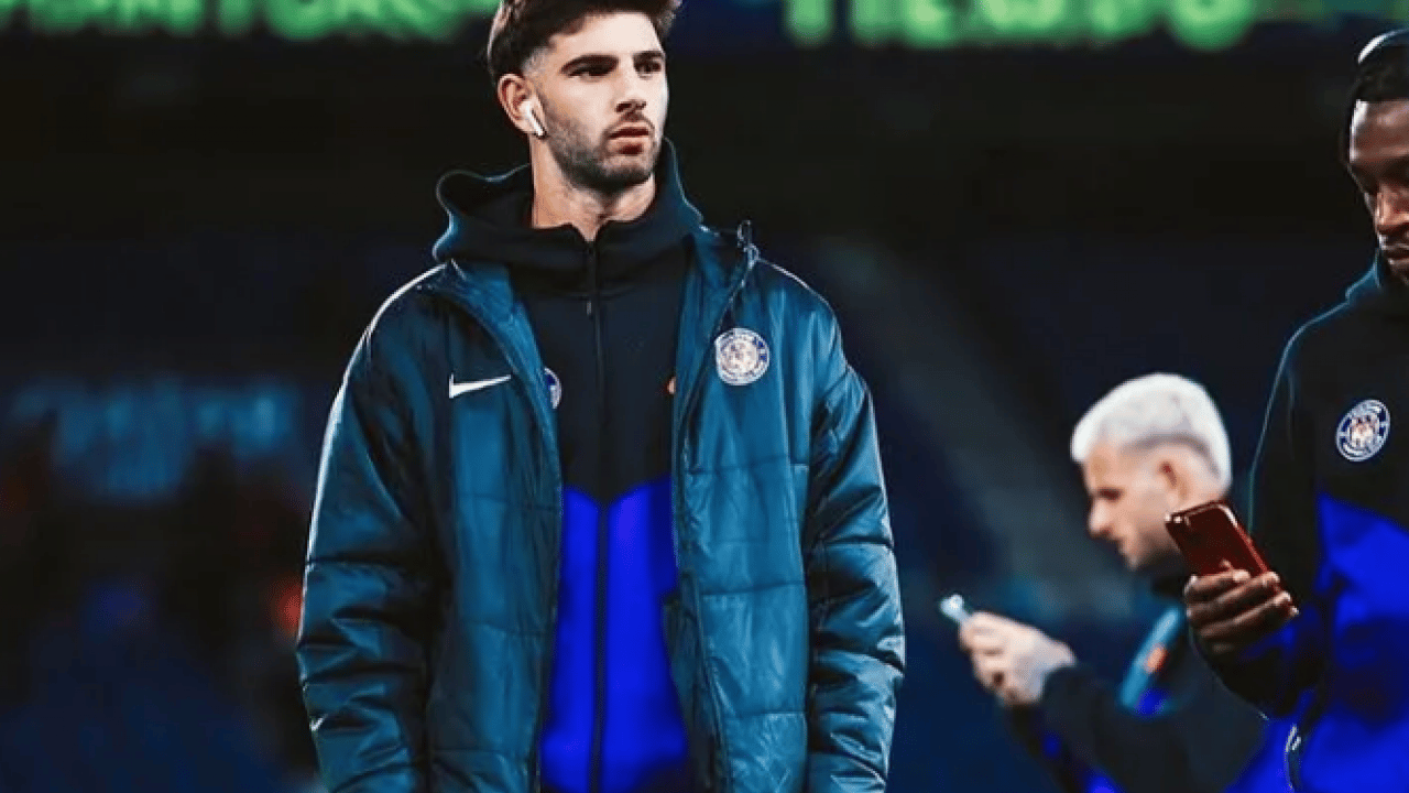 Şok eden gelişme olacak! Uduokhai satılırsa o gelecek: Kartal'da stoper operasyonu