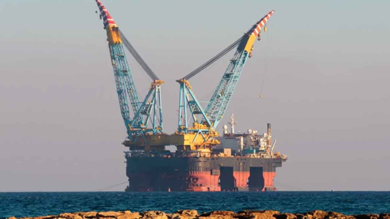 Foto - Şok eden gelişme! Rezerv kayması olabilir: Türkiye'nin doğalgazına çökecekler