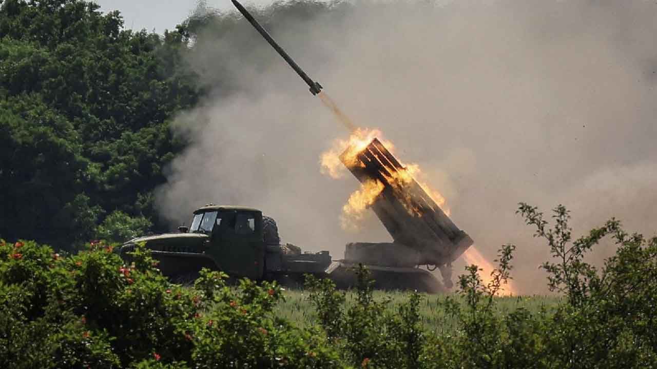Foto - Şok eden haber: S-400'ler ve diğer hava savunma sistemleri 1400 km öteden gelen füzeyi önleyemedi