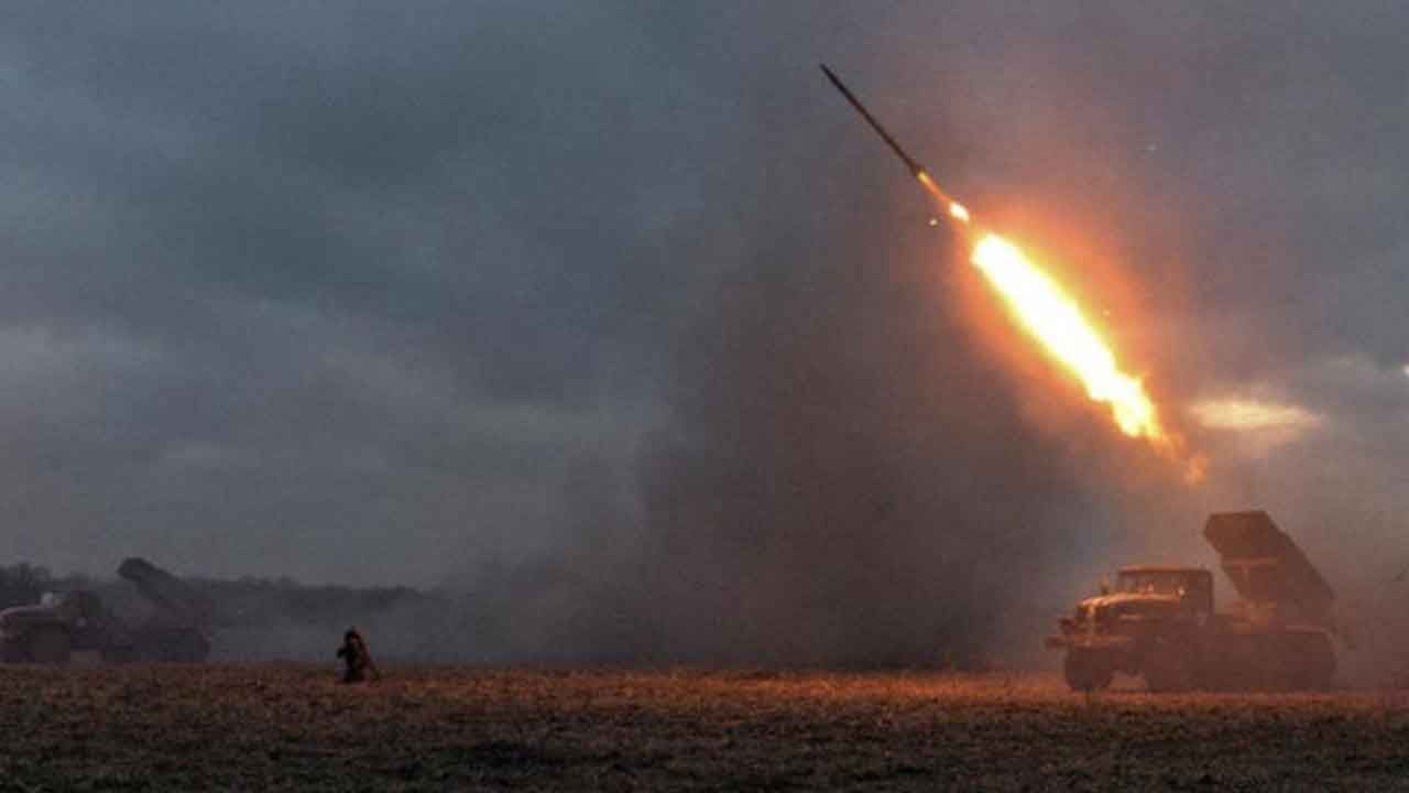 Foto - Şok eden haber: S-400'ler ve diğer hava savunma sistemleri 1400 km öteden gelen füzeyi önleyemedi