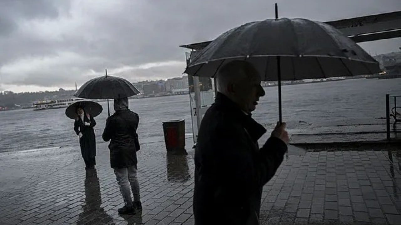 Foto - Şok eden itiraf! Hava silahı Türkiye'ye karşı kullanıldı: Her yer ağzına kadar suyla doldu