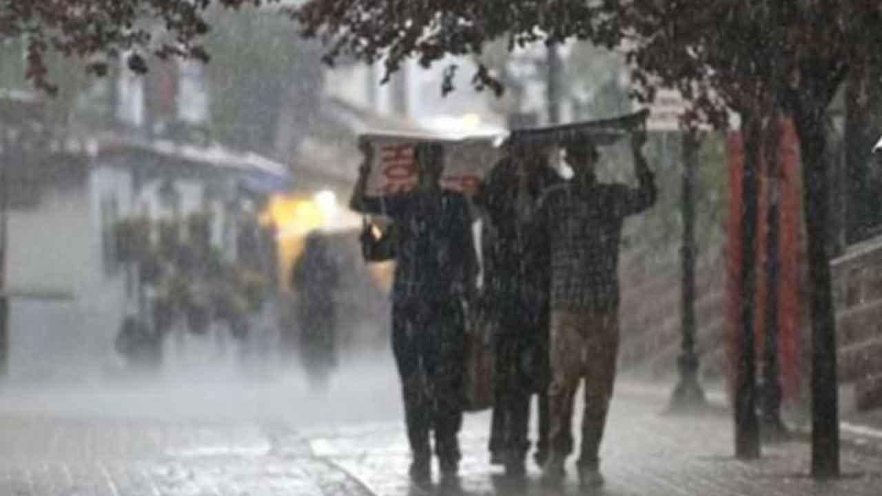 Foto - Şok eden itiraf! Hava silahı Türkiye'ye karşı kullanıldı: Her yer ağzına kadar suyla doldu