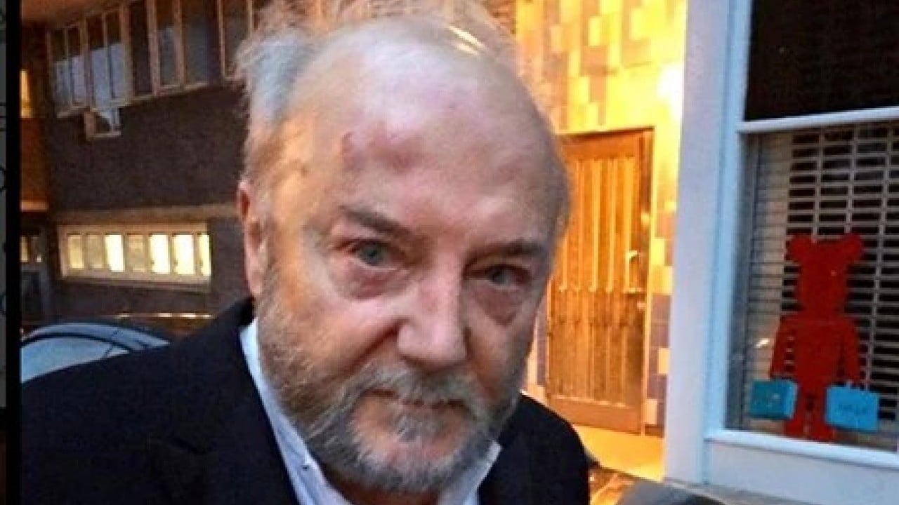 Foto - Şok eden itiraf! Hava silahı Türkiye'ye karşı kullanıldı: Her yer ağzına kadar suyla doldu