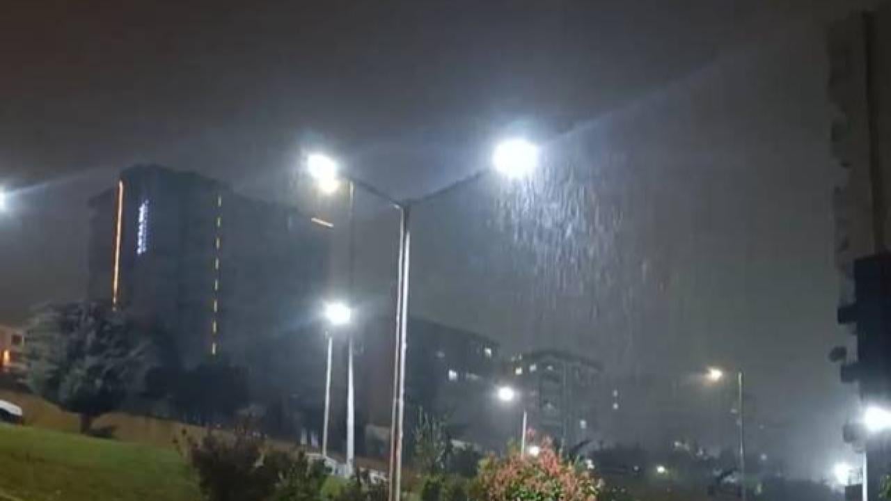 Foto - Şok eden itiraf! Hava silahı Türkiye'ye karşı kullanıldı: Her yer ağzına kadar suyla doldu