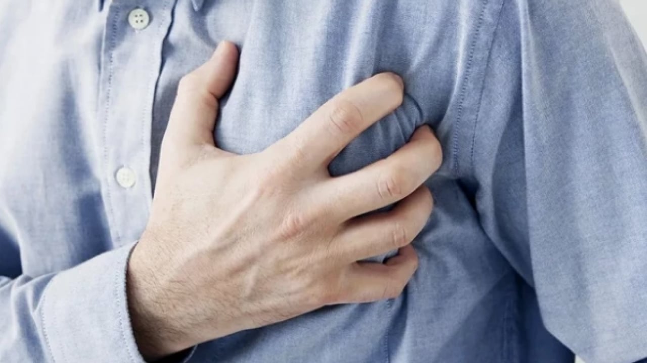 Foto - Şok eden rapor: Erkekleri adım adım öldürüyor: Kısa yaşayanların 4 hatası