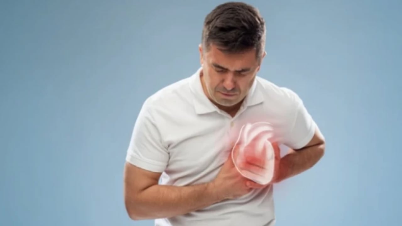 Foto - Şok eden rapor: Erkekleri adım adım öldürüyor: Kısa yaşayanların 4 hatası