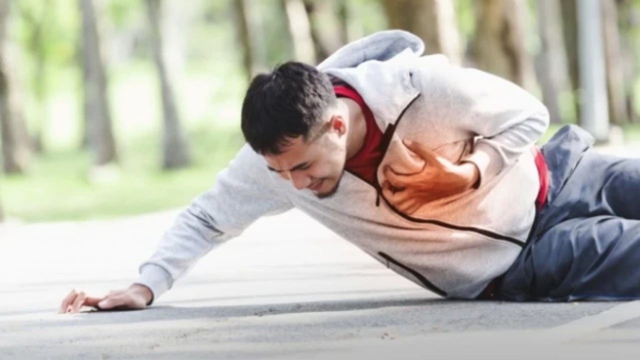 Foto - Şok eden rapor: Erkekleri adım adım öldürüyor: Kısa yaşayanların 4 hatası