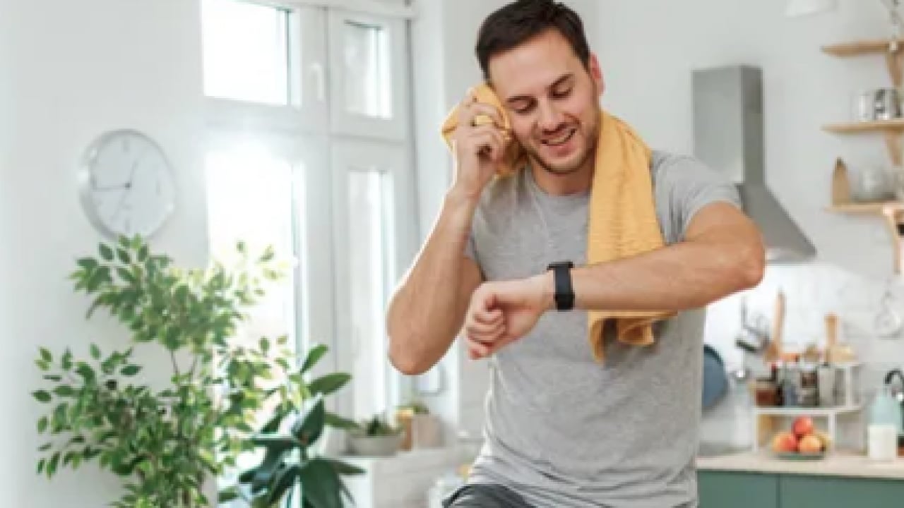 Foto - Şok eden vücut belirtisi: Vücudunuzu yeniden programlayan sır deşifre oldu! 