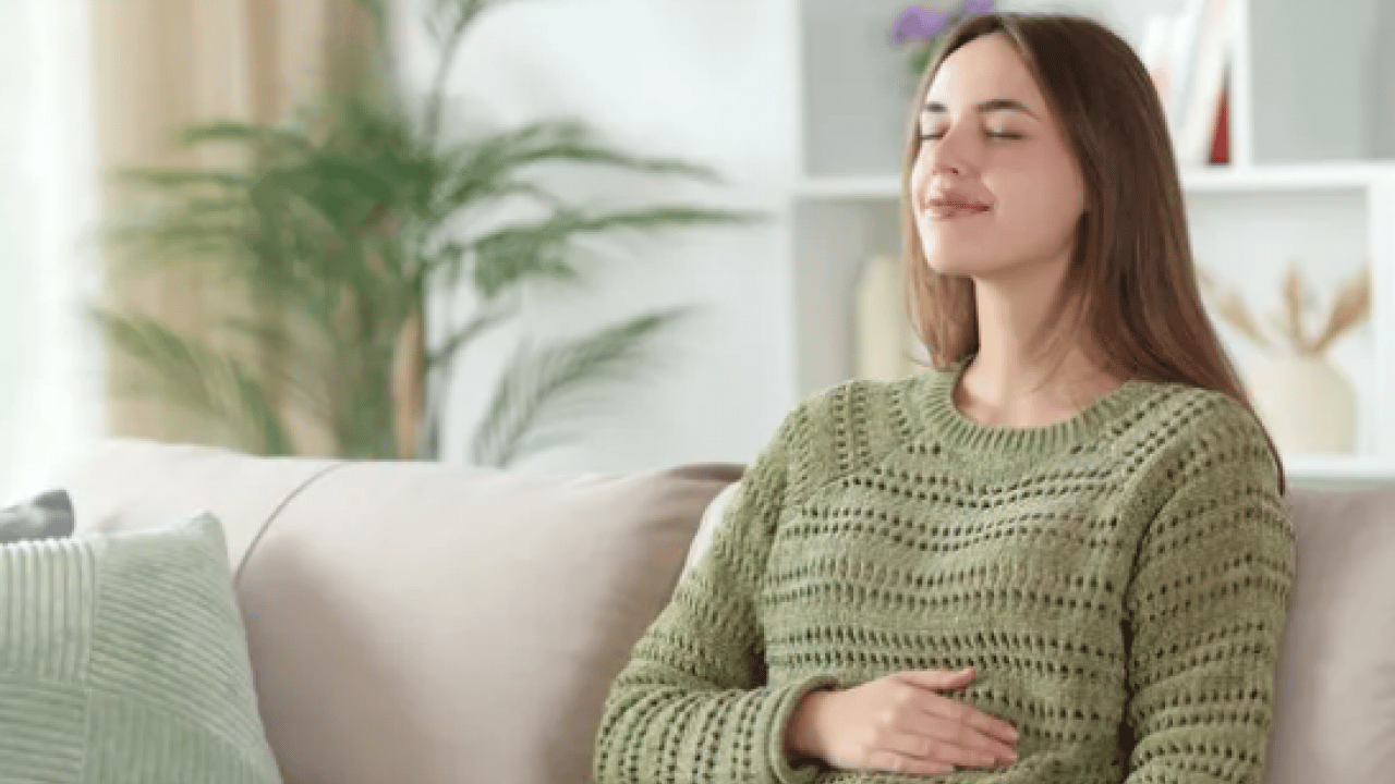 Foto - Şok eden vücut belirtisi: Vücudunuzu yeniden programlayan sır deşifre oldu! 