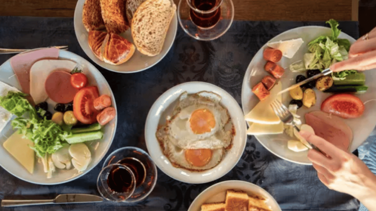 Foto - Şok eden vücut belirtisi: Vücudunuzu yeniden programlayan sır deşifre oldu! 