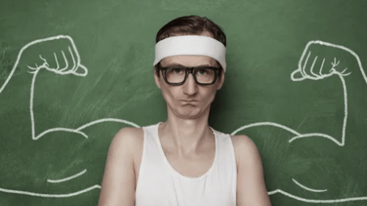 Foto - Şok eden vücut belirtisi: Vücudunuzu yeniden programlayan sır deşifre oldu! 