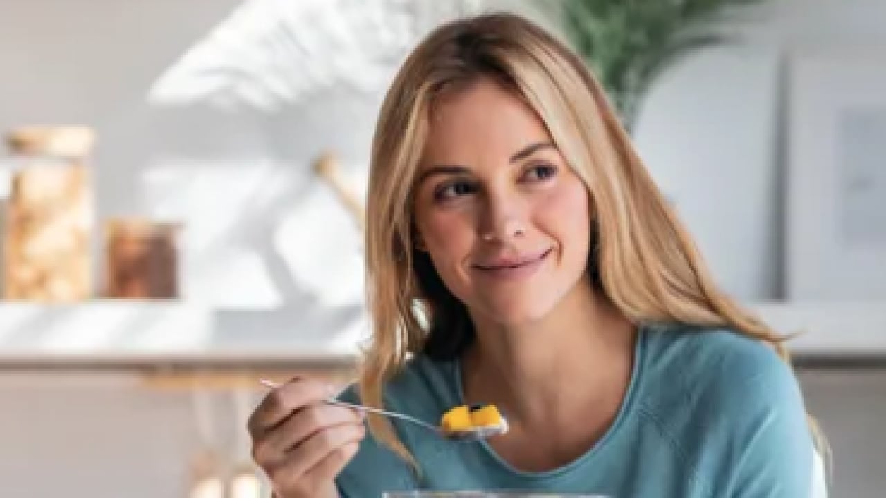 Foto - Şok eden vücut belirtisi: Vücudunuzu yeniden programlayan sır deşifre oldu! 