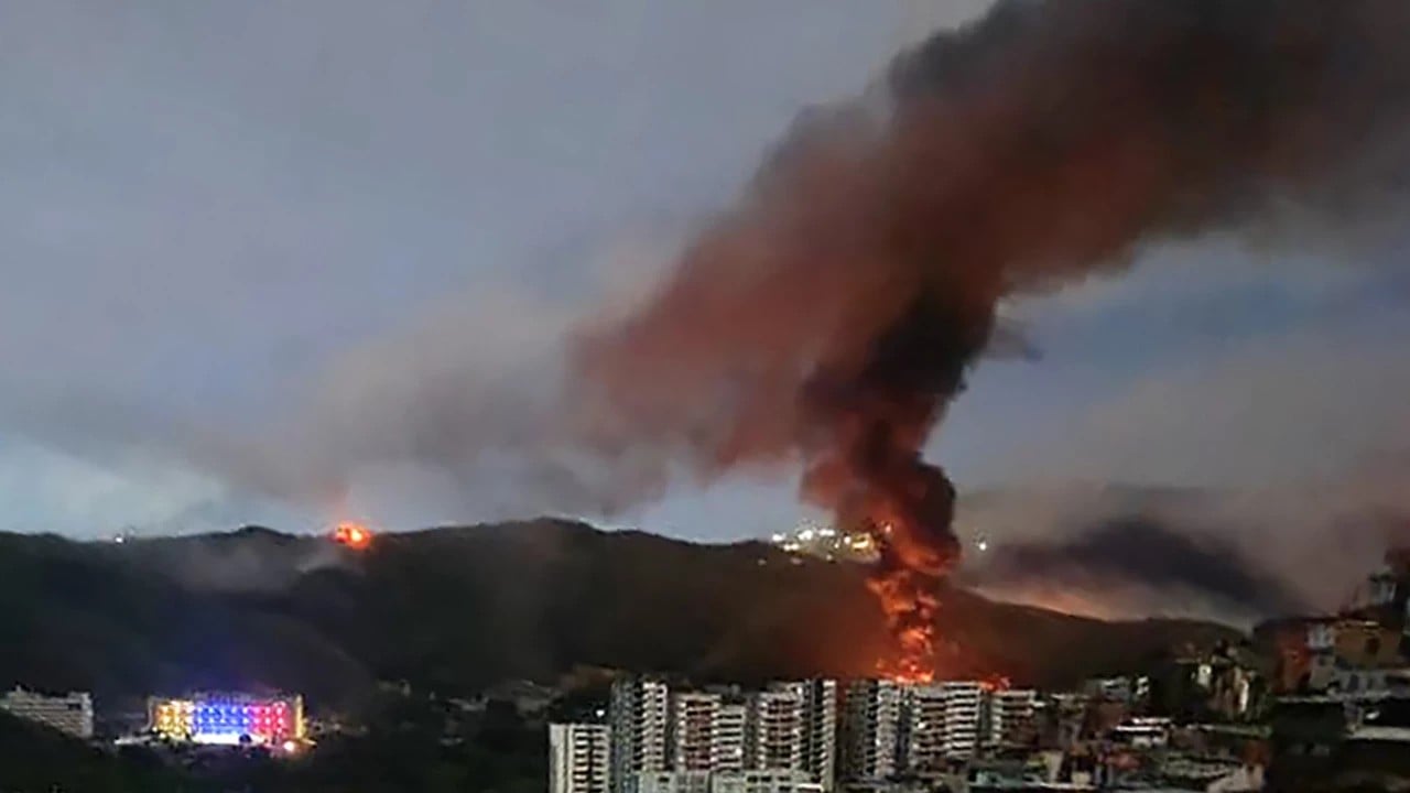 Foto - Şok edici açıklama geldi: Discombobulator isimli gizli silahı kullandık daha fazla konuşmam yasak