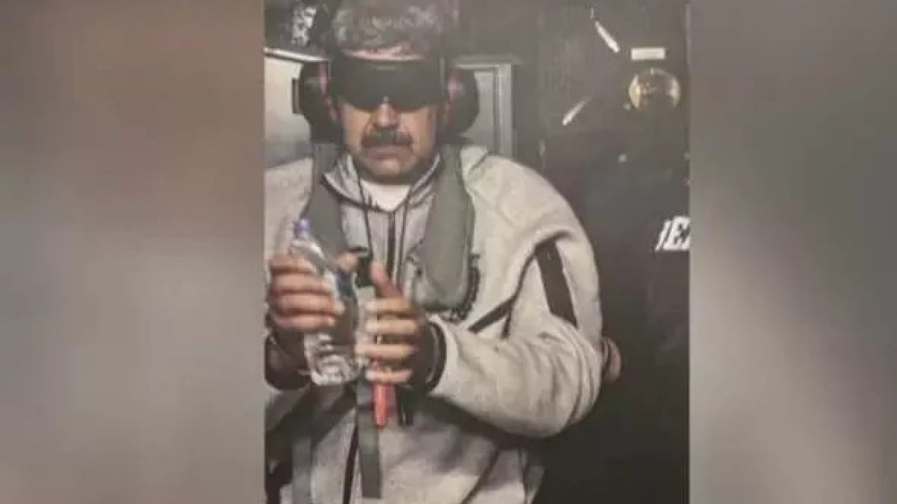 Foto - Şok edici açıklama geldi: Discombobulator isimli gizli silahı kullandık daha fazla konuşmam yasak