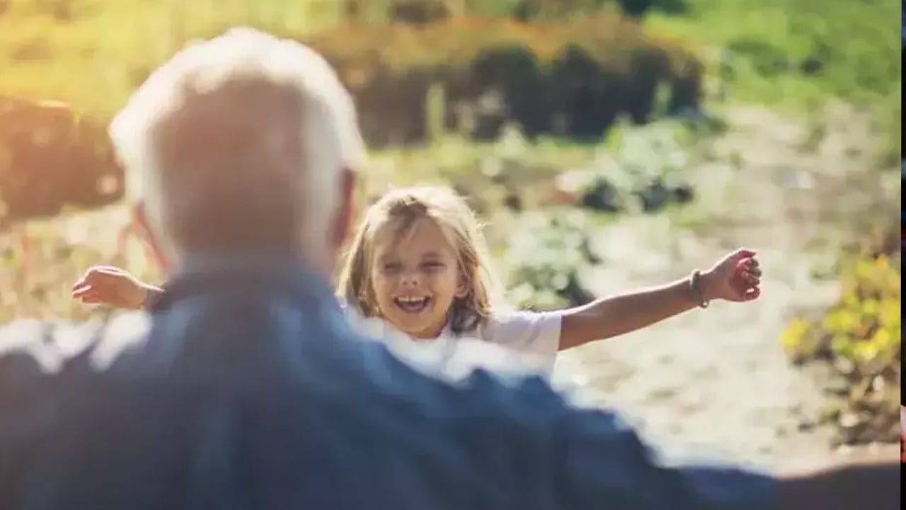 Foto - İran'dan şok edici araştırma: Torun bakmak depresyon riskini yükseltiyor! İlişkin açıklama geldi