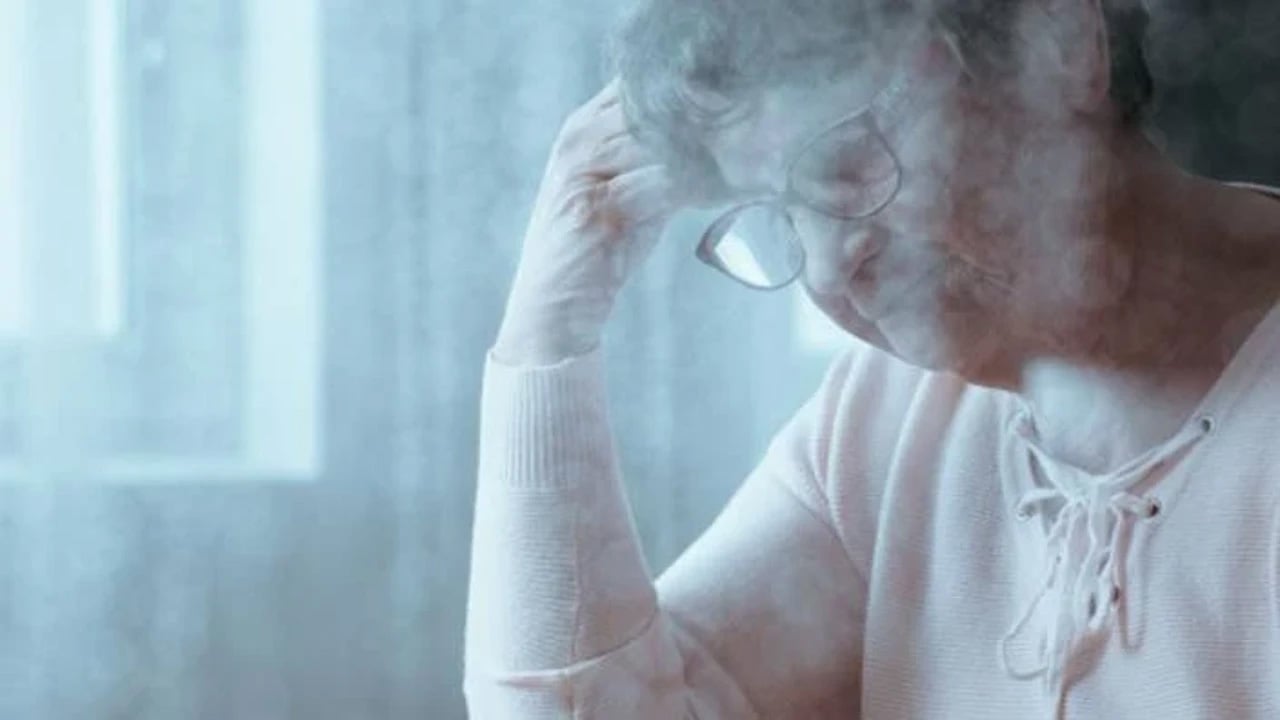 Foto - Şok edici detay: Alzheimer'ın gizli sinyali meğer parmaklarınızın ucundaymış! O sırrı biliyor muydunuz?