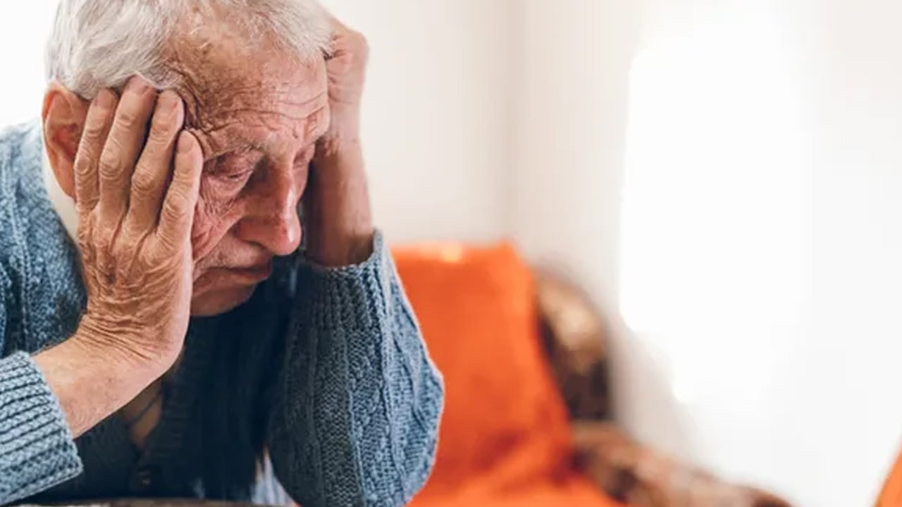 Foto - Şok edici detay: Alzheimer'ın gizli sinyali meğer parmaklarınızın ucundaymış! O sırrı biliyor muydunuz?