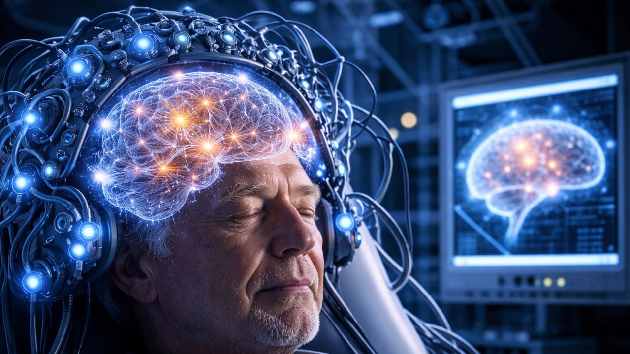 Foto - Şok edici detay: Alzheimer'ın gizli sinyali meğer parmaklarınızın ucundaymış! O sırrı biliyor muydunuz?