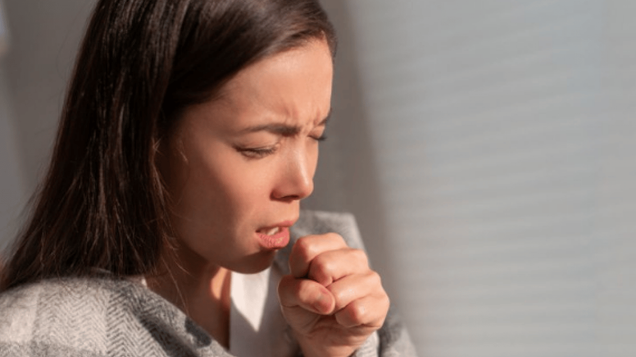 Foto - Şok etkisine dönüşebilir vücutta... Uzmanından uyarı: Kış aylarında ortaya çıkan inatçı öksürük...