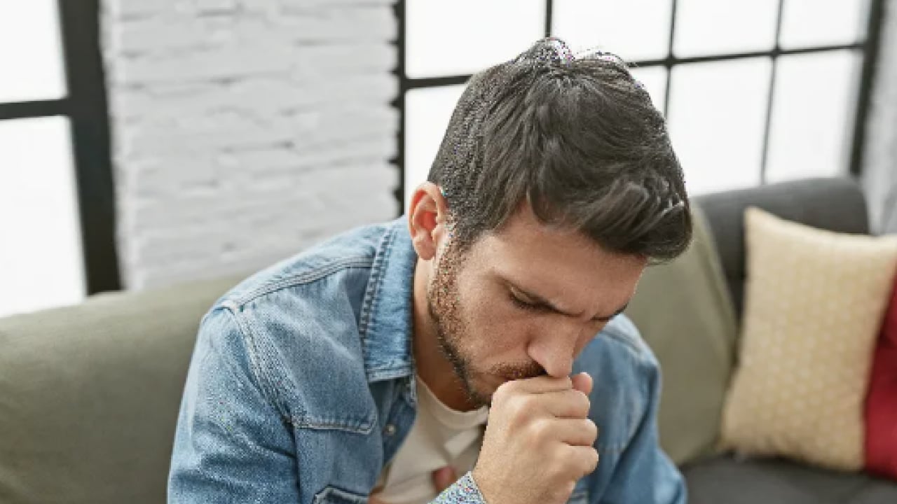 Foto - Şok etkisine dönüşebilir vücutta... Uzmanından uyarı: Kış aylarında ortaya çıkan inatçı öksürük...