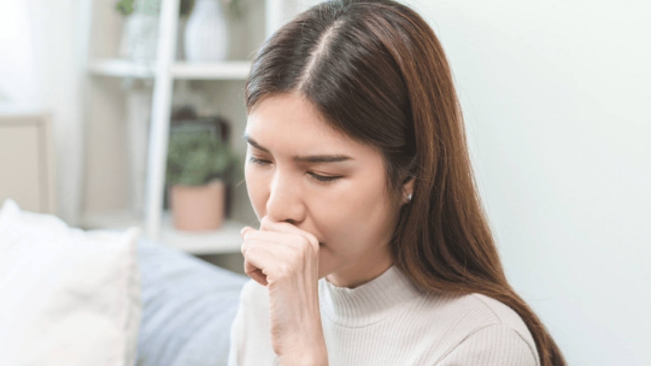 Foto - Şok etkisine dönüşebilir vücutta... Uzmanından uyarı: Kış aylarında ortaya çıkan inatçı öksürük...