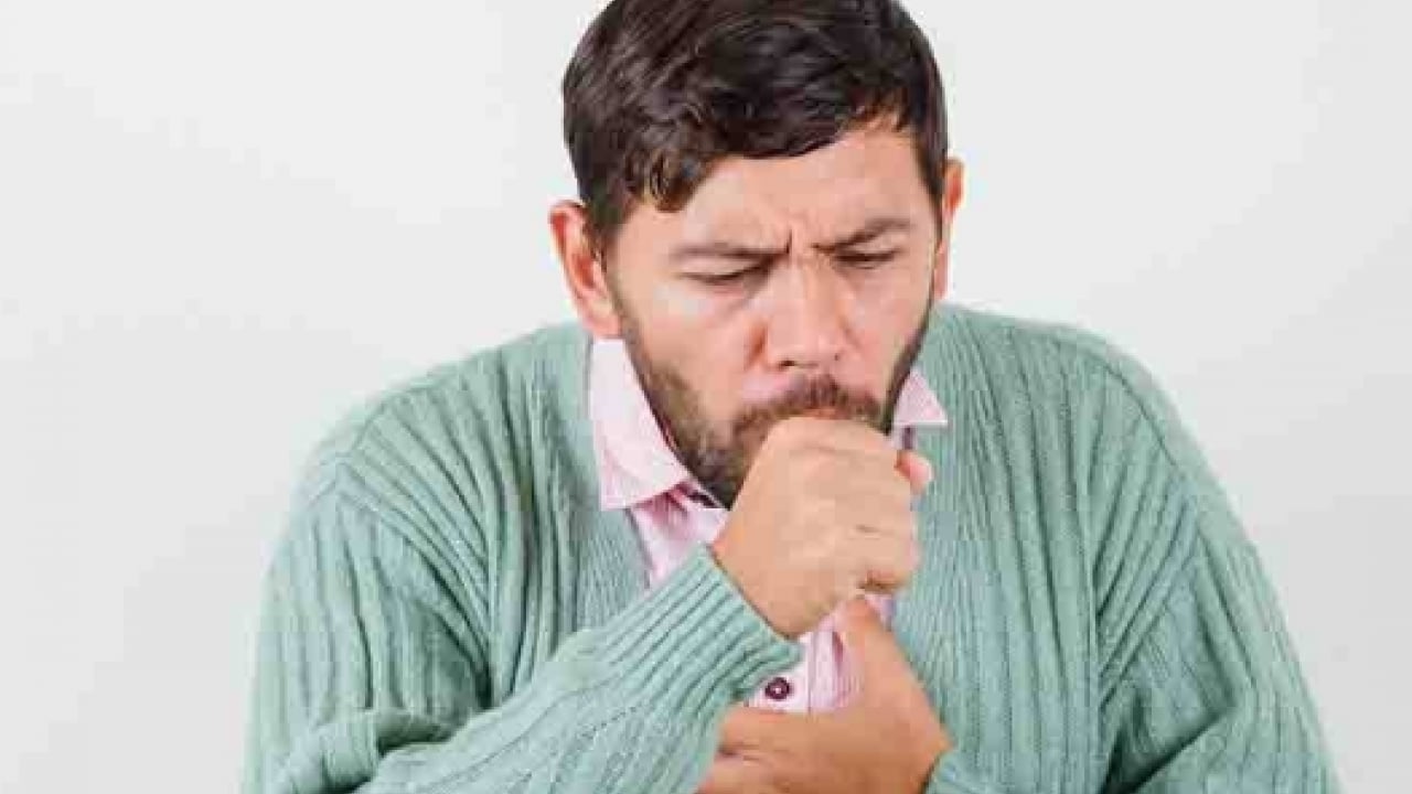 Foto - Şok etkisine dönüşebilir vücutta... Uzmanından uyarı: Kış aylarında ortaya çıkan inatçı öksürük...