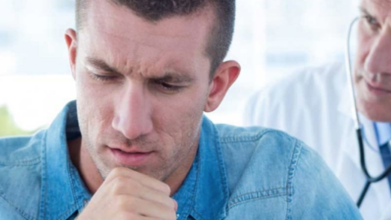 Foto - Şok etkisine dönüşebilir vücutta... Uzmanından uyarı: Kış aylarında ortaya çıkan inatçı öksürük...