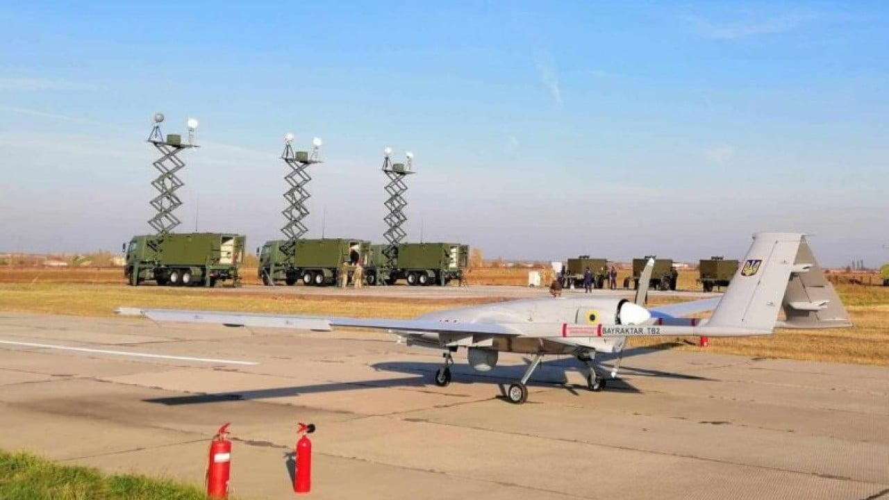 Foto - Şok geçirdiler: Baykar ile yaptığınız ortaklığa çok üzüldük, bize karşı kullanılmasını hayal bile edemeyiz