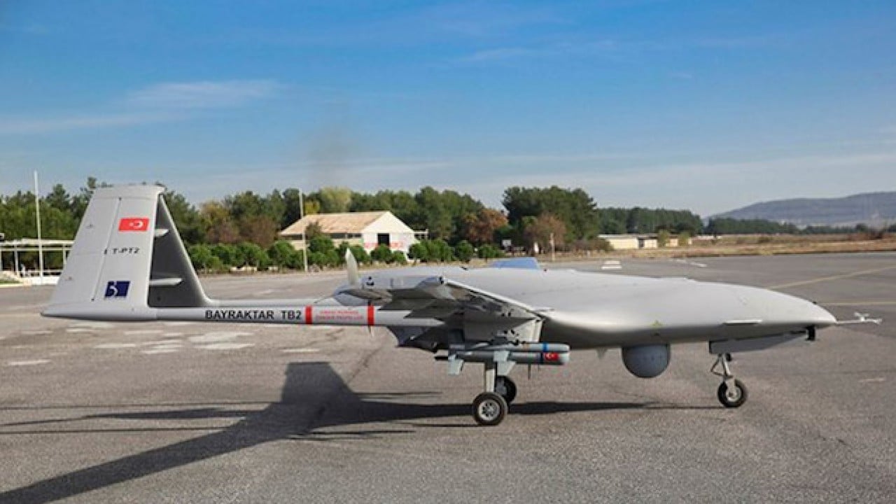 Foto - Şok geçirdiler: Baykar ile yaptığınız ortaklığa çok üzüldük, bize karşı kullanılmasını hayal bile edemeyiz