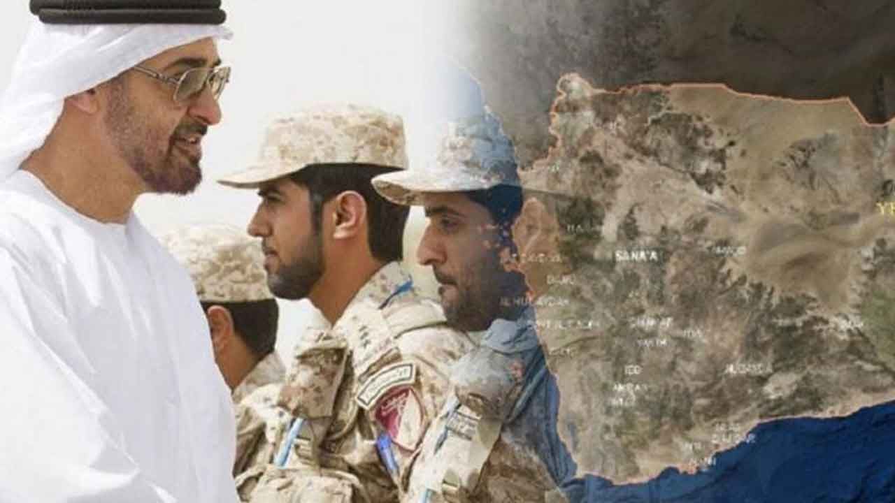 Foto - Şok gelişme: BAE ile yapılan savunma anlaşması iptal edildi! 24 saat süre verildi