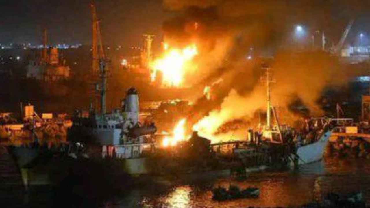 Foto - Şok gelişme: BAE ile yapılan savunma anlaşması iptal edildi! 24 saat süre verildi