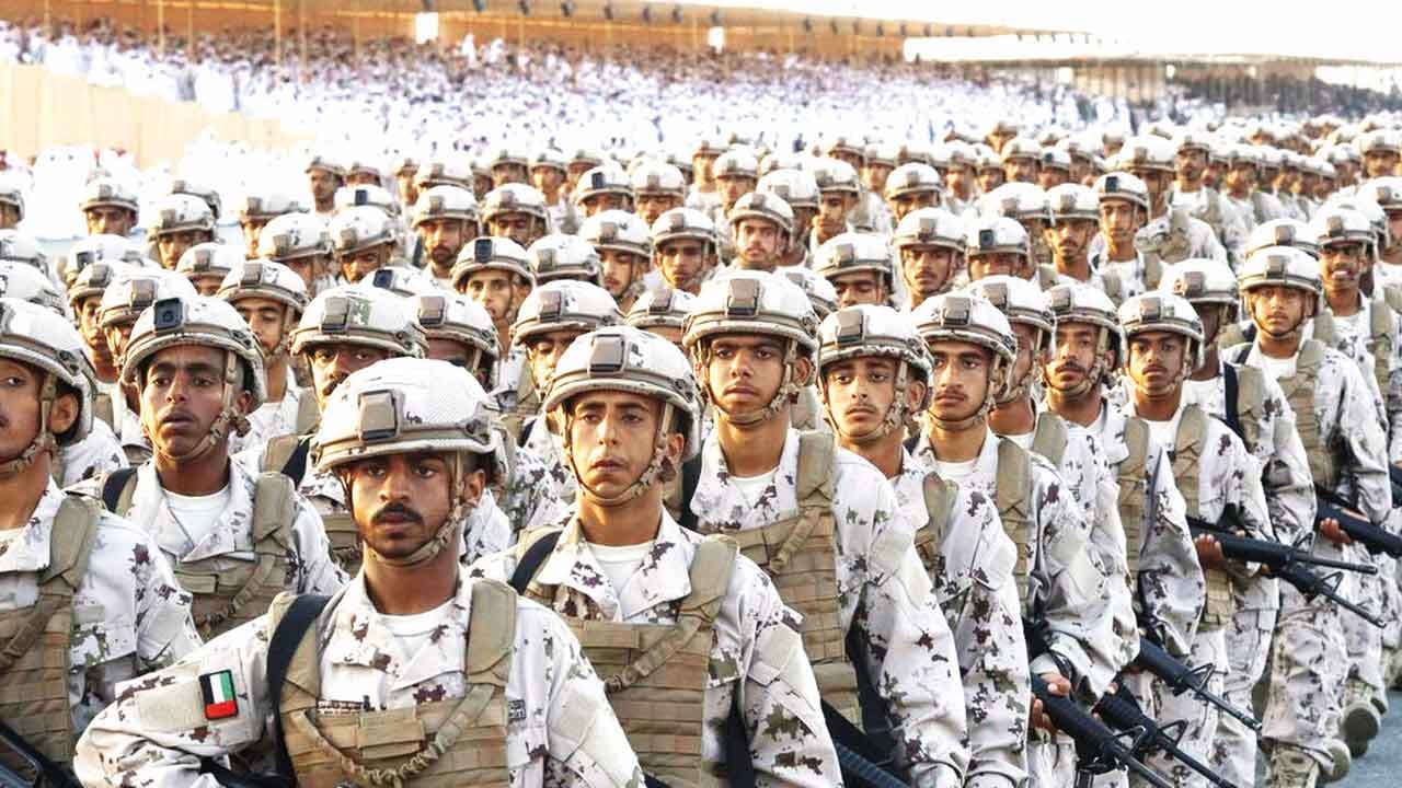 Foto - Şok gelişme: BAE ile yapılan savunma anlaşması iptal edildi! 24 saat süre verildi