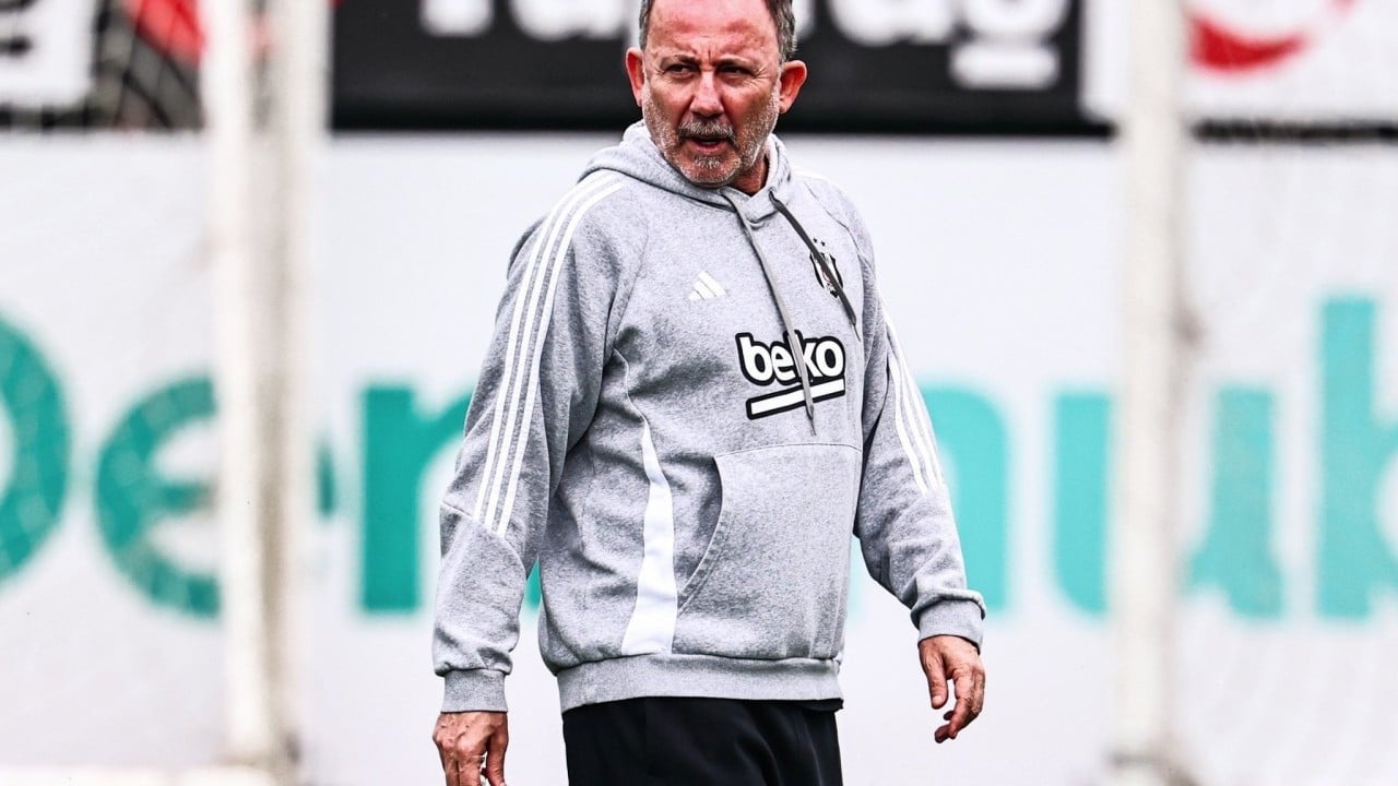 Foto - Şok gelişme: Beşiktaş'a Çekya'lı orta saha geliyor! Flaş bir hamle daha...