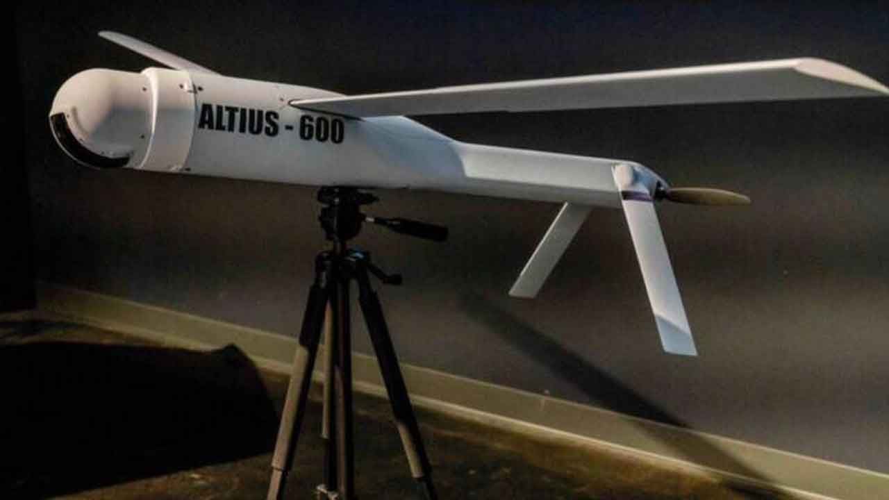 Foto - Şok gelişme! Test çalışmaları hüsranla sonuçlandı: İHA'lar yere çakıldı