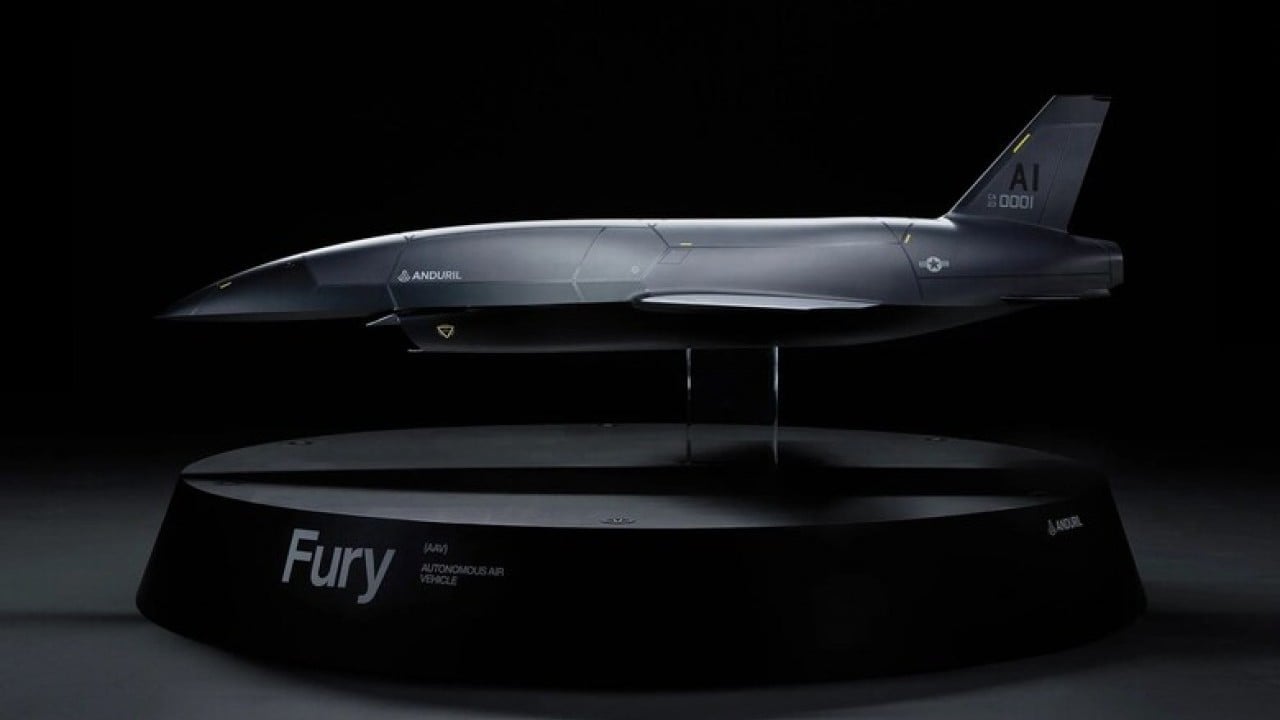 Foto - Şok gelişme! Test çalışmaları hüsranla sonuçlandı: İHA'lar yere çakıldı