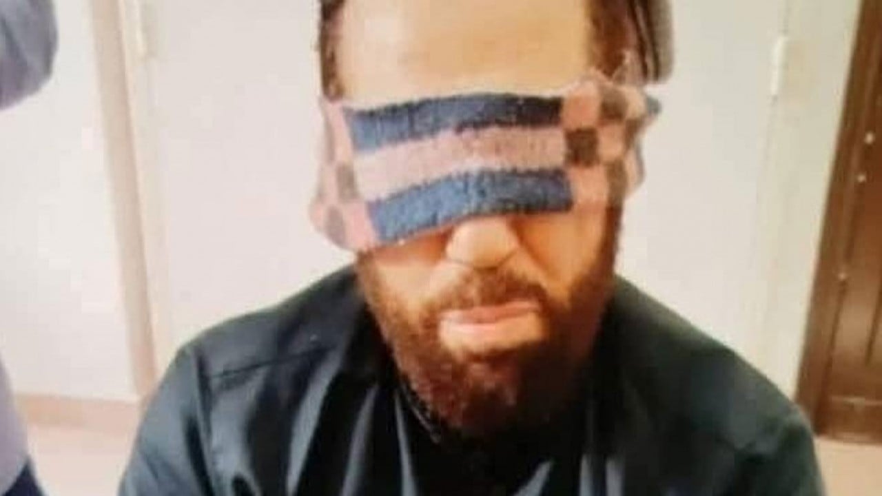 Foto - Şok gelişme: 'Türk ordusu sizi koruyamayacak' diyen başmüftüyle ilgili o söylenti yayılmaya başladı