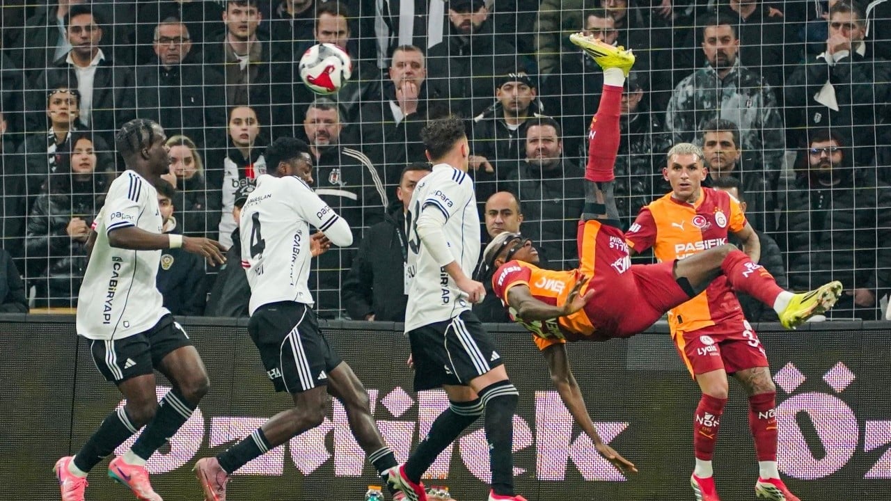 Foto - Şok gelişmeyi duyurdular: Galatasaray maçı sonrası Serdal Adalı'dan bomba karar