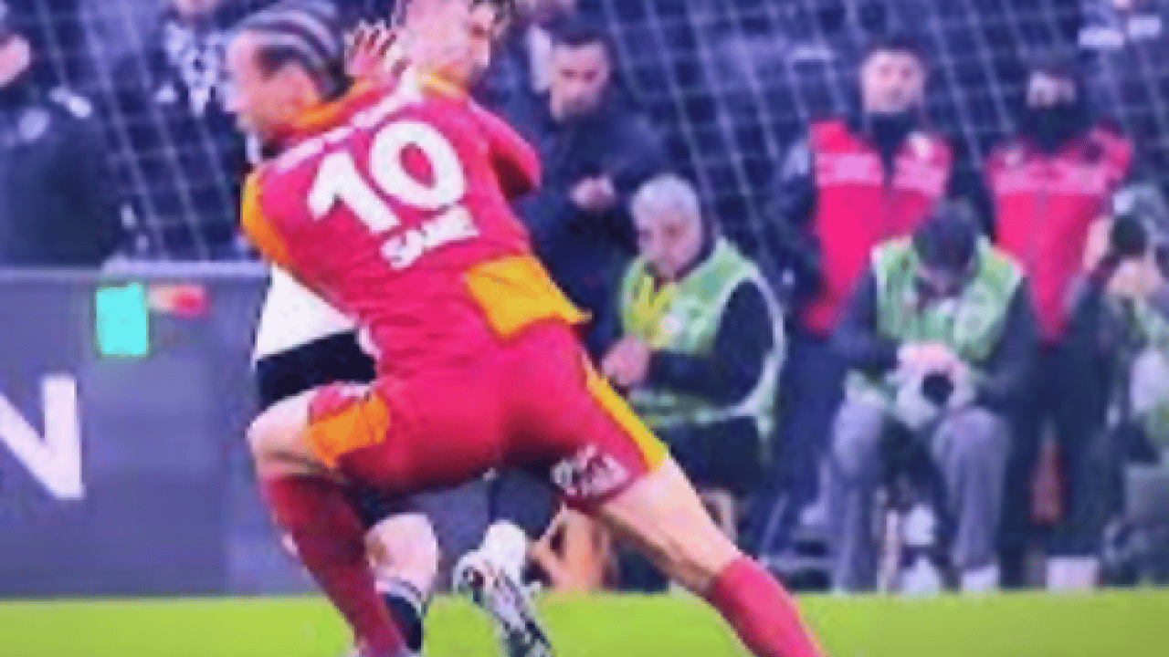 Foto - Şok gelişmeyi duyurdular: Galatasaray maçı sonrası Serdal Adalı'dan bomba karar