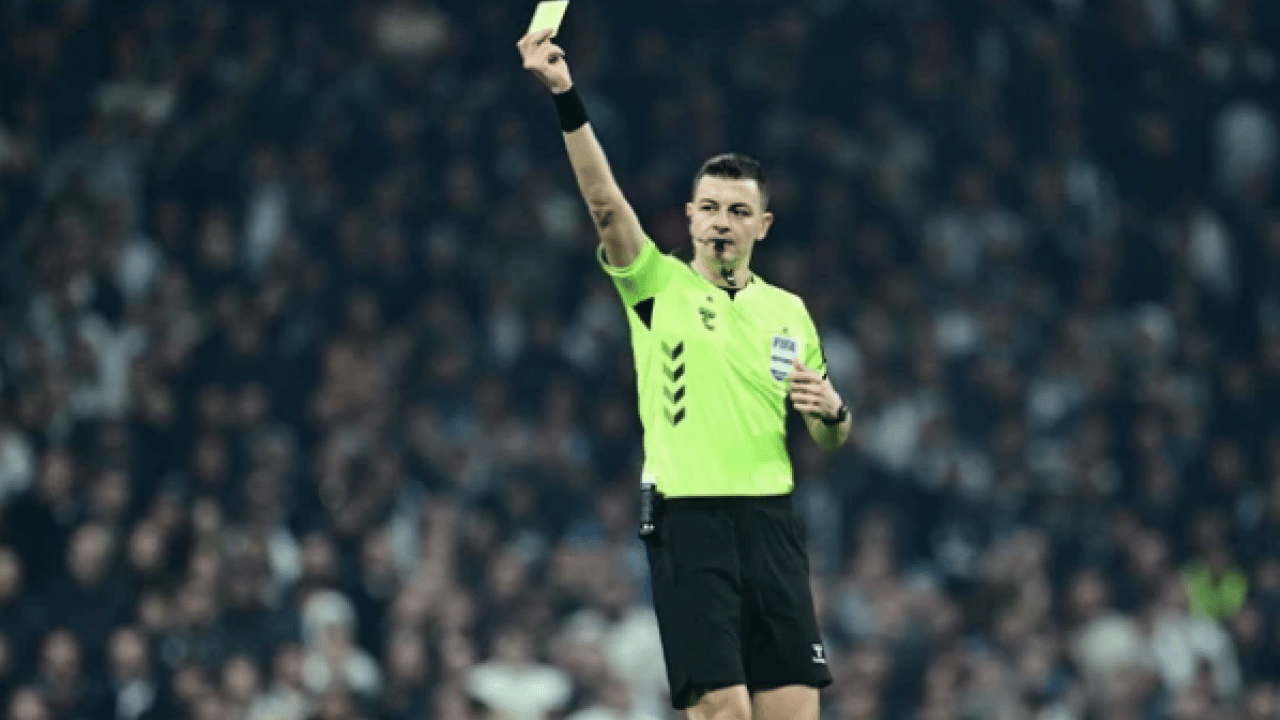 Foto - Şok gelişmeyi duyurdular: Galatasaray maçı sonrası Serdal Adalı'dan bomba karar