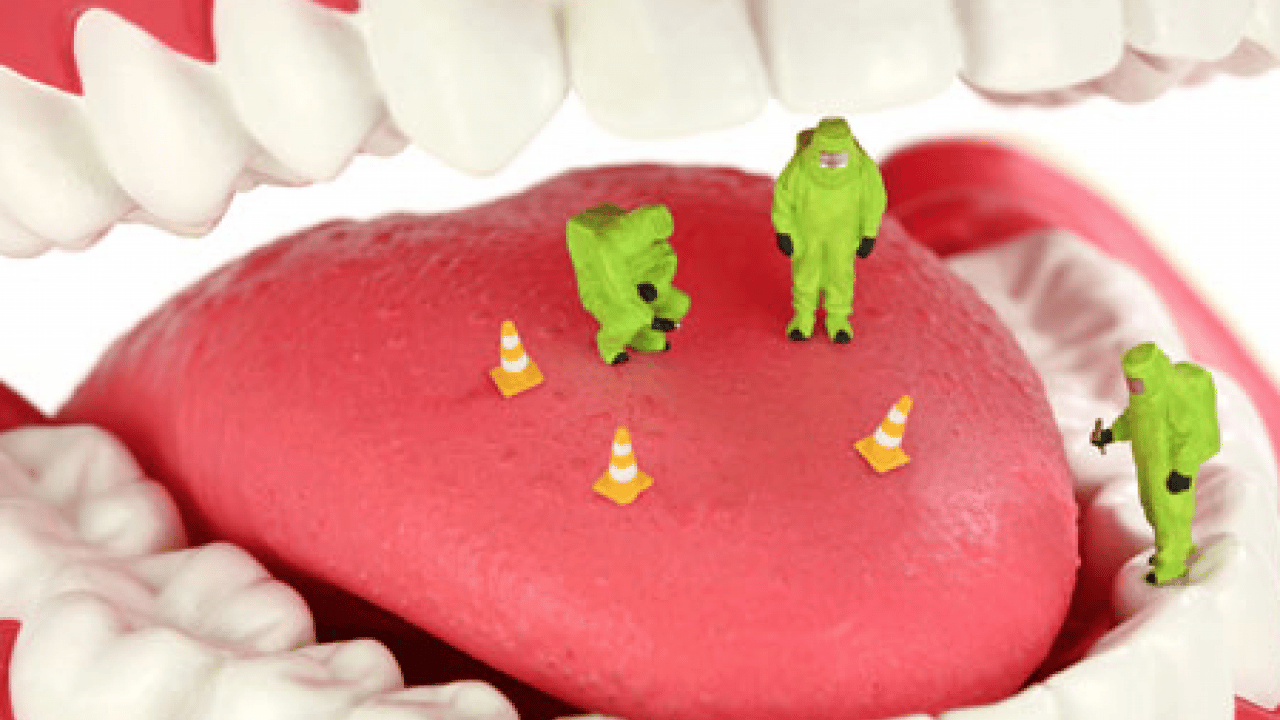 Foto - Şok gerçek! Ağızdaki düşman ortaya çıktı: Kalp ve beyin sağlığını tehdit ediyor! Hemen önlem almalıyız bekleyen kaybeder