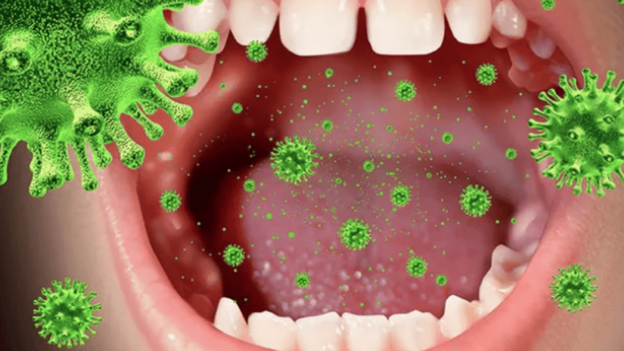 Foto - Şok gerçek! Ağızdaki düşman ortaya çıktı: Kalp ve beyin sağlığını tehdit ediyor! Hemen önlem almalıyız bekleyen kaybeder