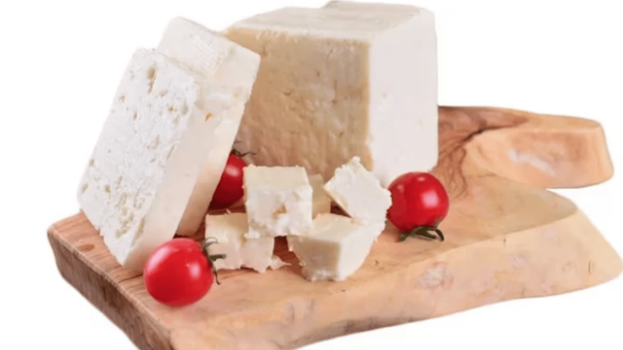 Foto - Şok gerçek ortaya çıktı: Yıllardır yanlış biliniyordu: En sağlıklı peynir yağsız değilmiş
