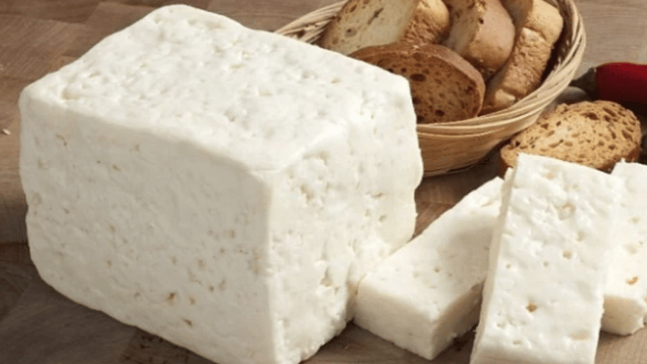 Foto - Şok gerçek ortaya çıktı: Yıllardır yanlış biliniyordu: En sağlıklı peynir yağsız değilmiş