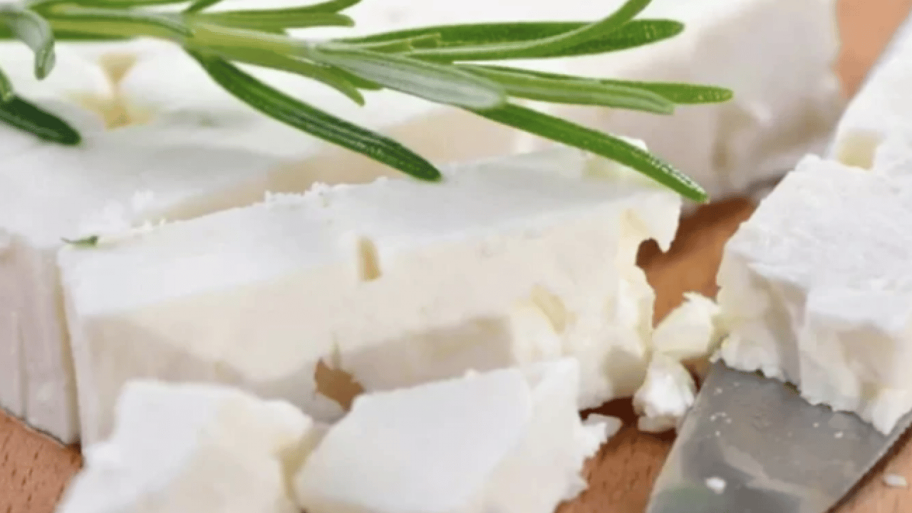 Foto - Şok gerçek ortaya çıktı: Yıllardır yanlış biliniyordu: En sağlıklı peynir yağsız değilmiş