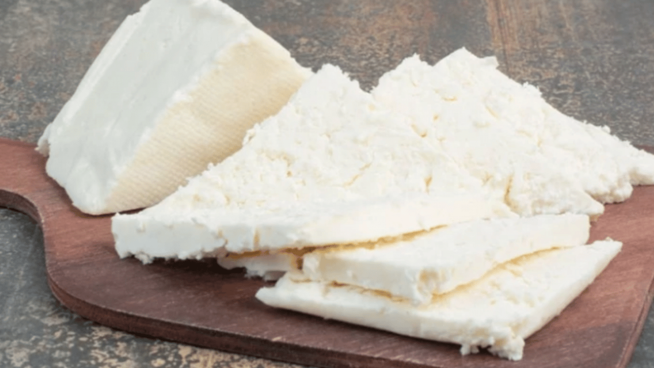 Foto - Şok gerçek ortaya çıktı: Yıllardır yanlış biliniyordu: En sağlıklı peynir yağsız değilmiş