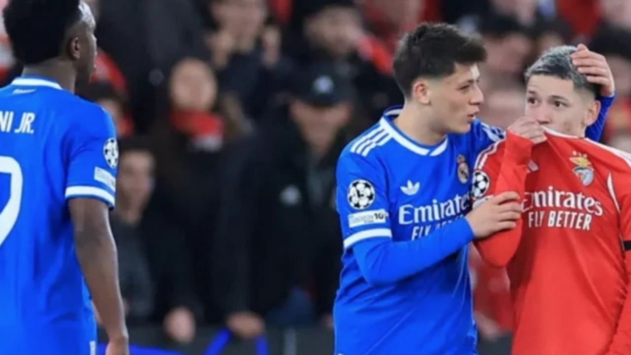 Foto - Şok haber geldi! Duyan inanamadı! Portekiz'de o skandal sonrası...