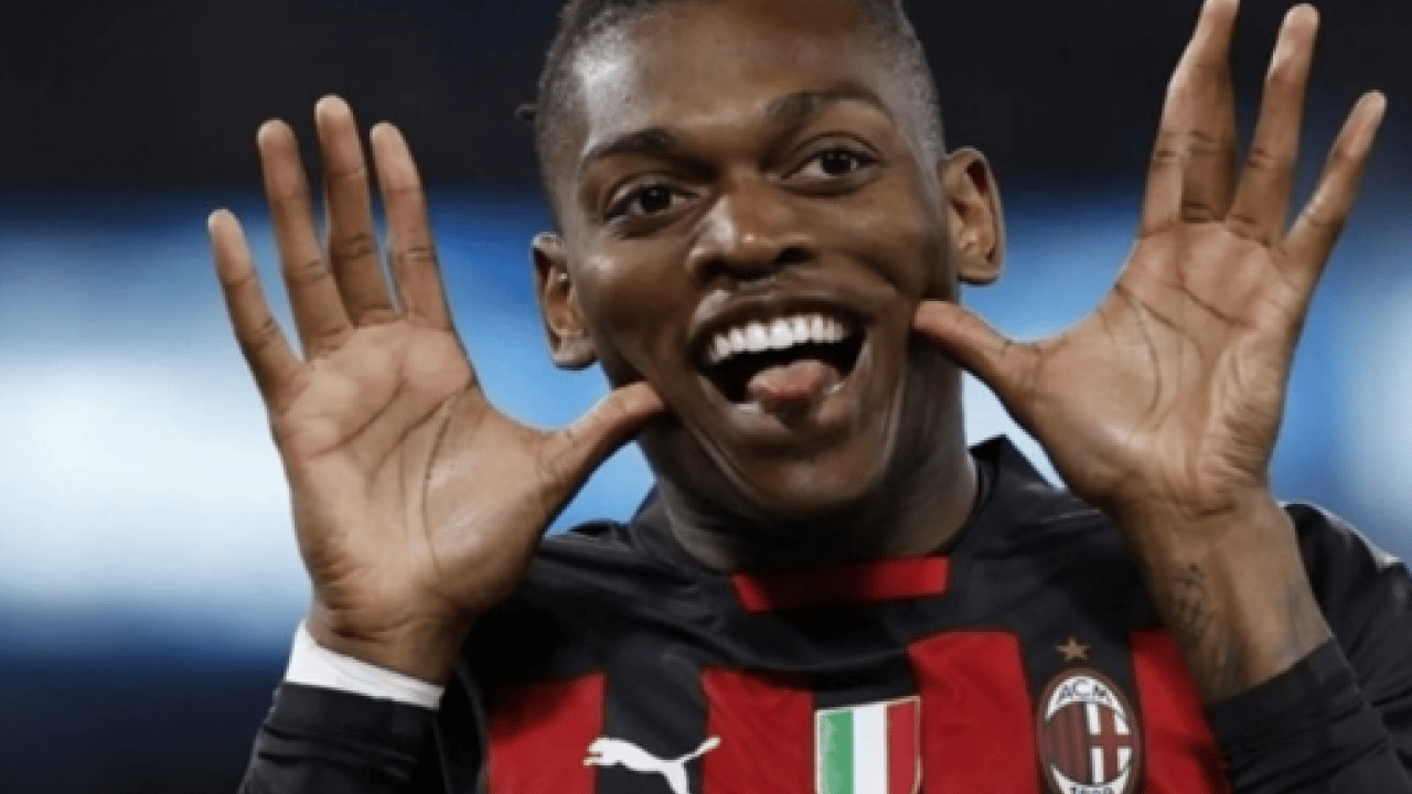 Foto - Şok hamleyi yaptılar: Galatasaray'ın Leao teklifi: La Gazzetta dello Sport yazdı