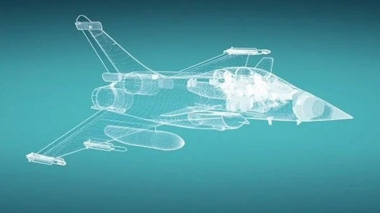 Foto - Şok karar! Arap ülkesi 5 milyar avroluk savaş uçağı anlaşmasını yırtıp attı: Yeni rota Türkiye ve KAAN olabilir